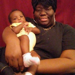 Meet your Posher, Kendra